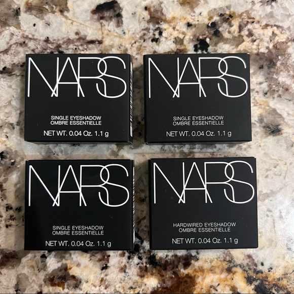 NARS Eyeshadow Palettes - Picture 2 of 4